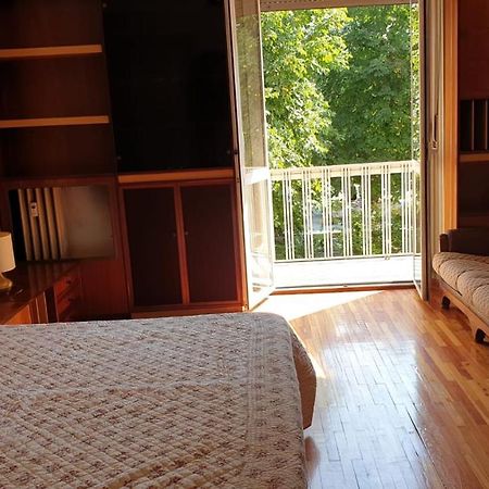 L'Atelier Du Temps - Casa Gilitos Apartman Aosta Kültér fotó