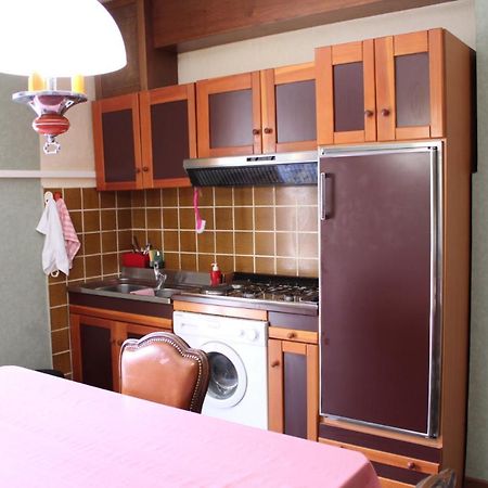 L'Atelier Du Temps - Casa Gilitos Apartman Aosta Kültér fotó