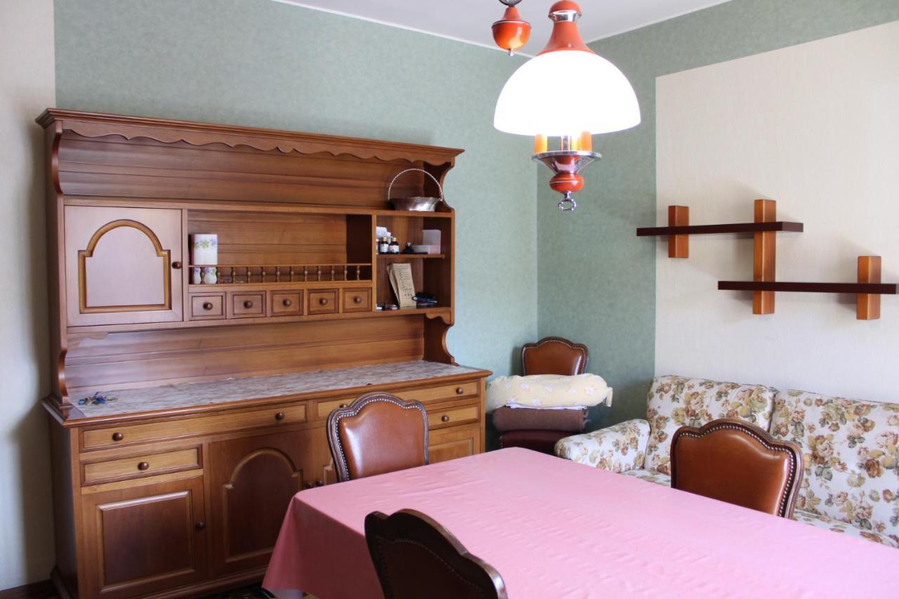 L'Atelier Du Temps - Casa Gilitos Apartman Aosta Kültér fotó
