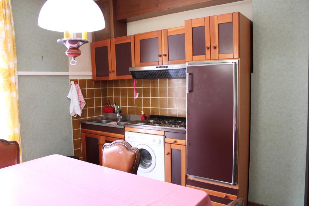 L'Atelier Du Temps - Casa Gilitos Apartman Aosta Kültér fotó