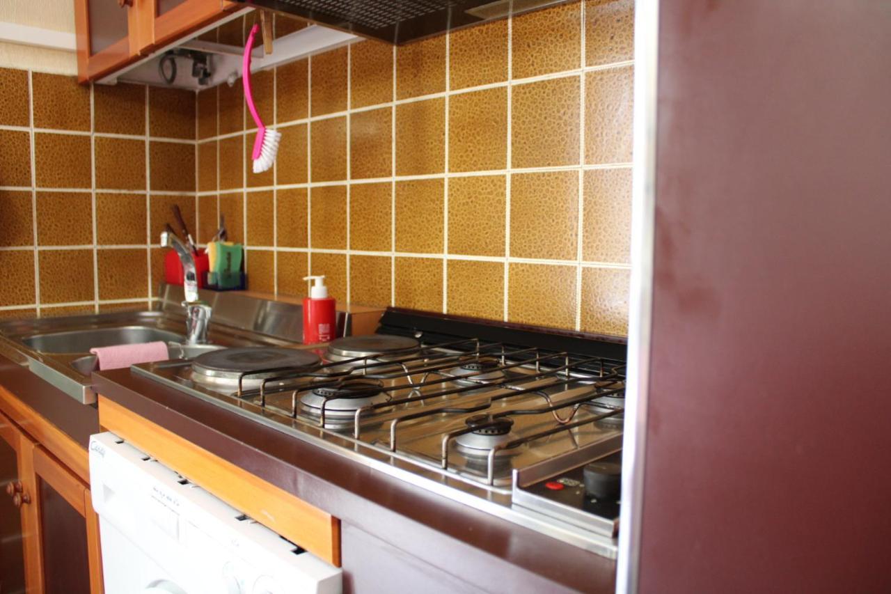L'Atelier Du Temps - Casa Gilitos Apartman Aosta Kültér fotó