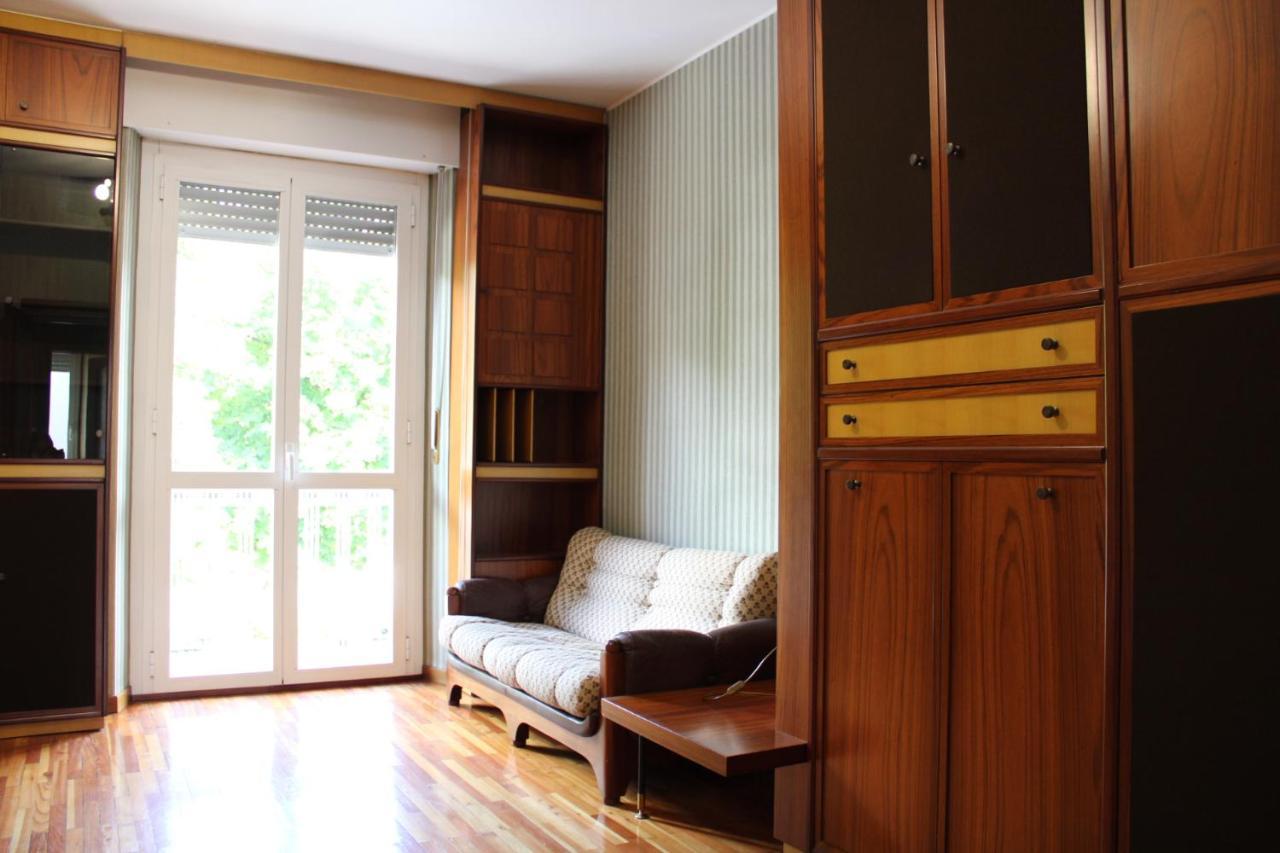 L'Atelier Du Temps - Casa Gilitos Apartman Aosta Kültér fotó