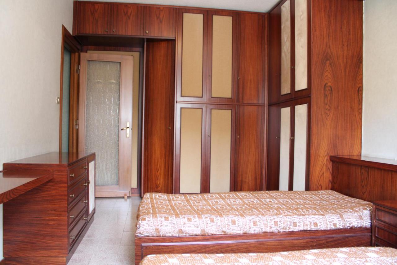 L'Atelier Du Temps - Casa Gilitos Apartman Aosta Kültér fotó