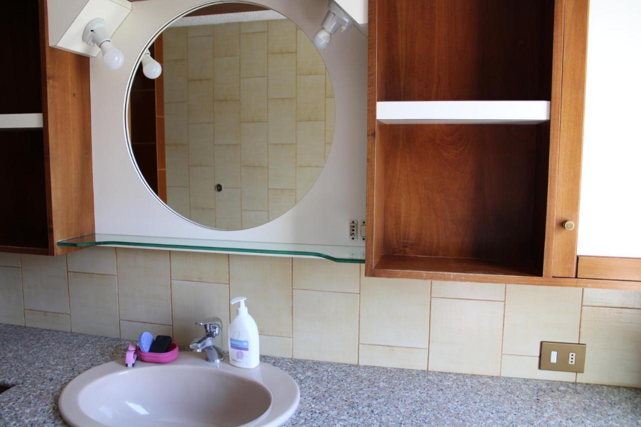 L'Atelier Du Temps - Casa Gilitos Apartman Aosta Kültér fotó