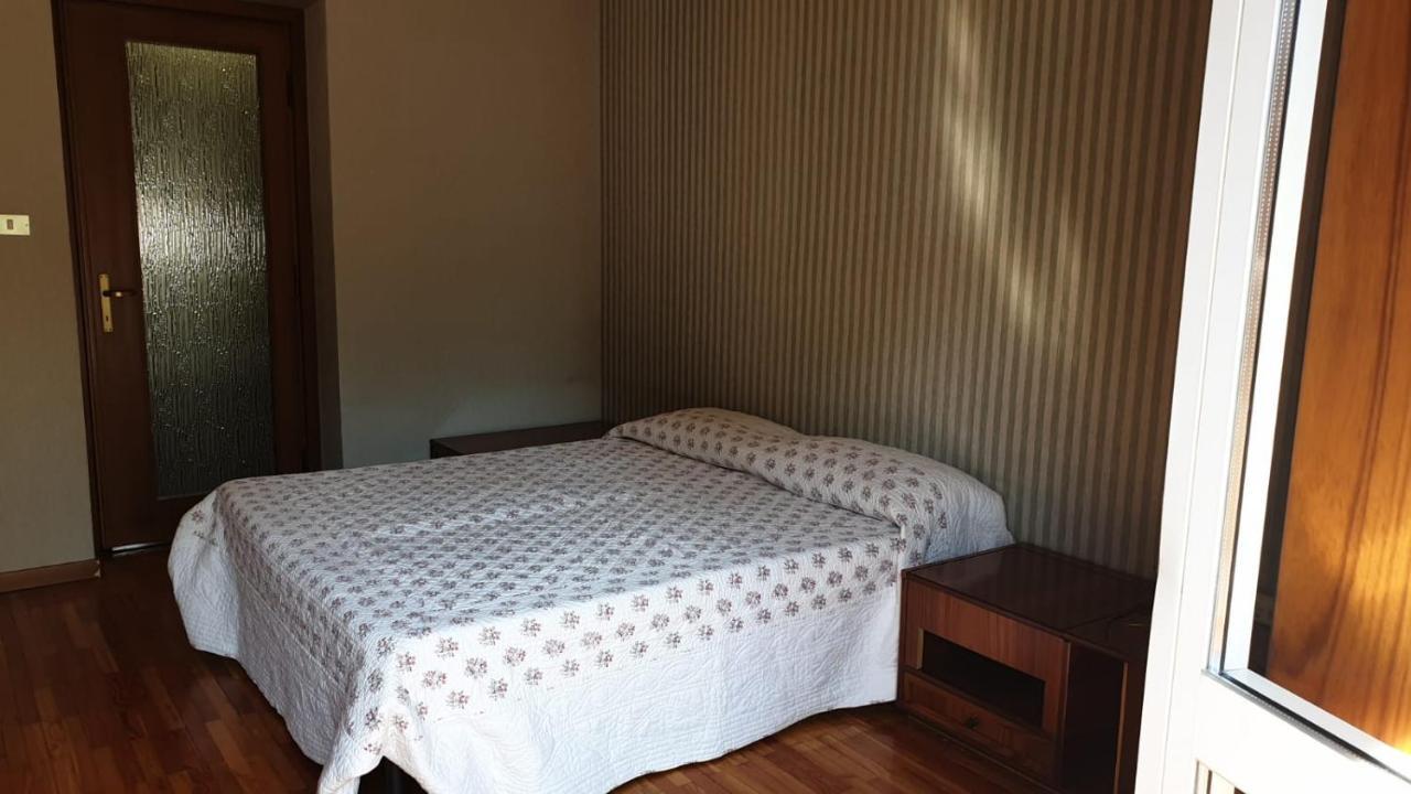 L'Atelier Du Temps - Casa Gilitos Apartman Aosta Kültér fotó